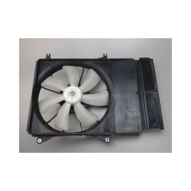 MOTEUR VENTILATEUR RADIATEUR OPEL AGILA