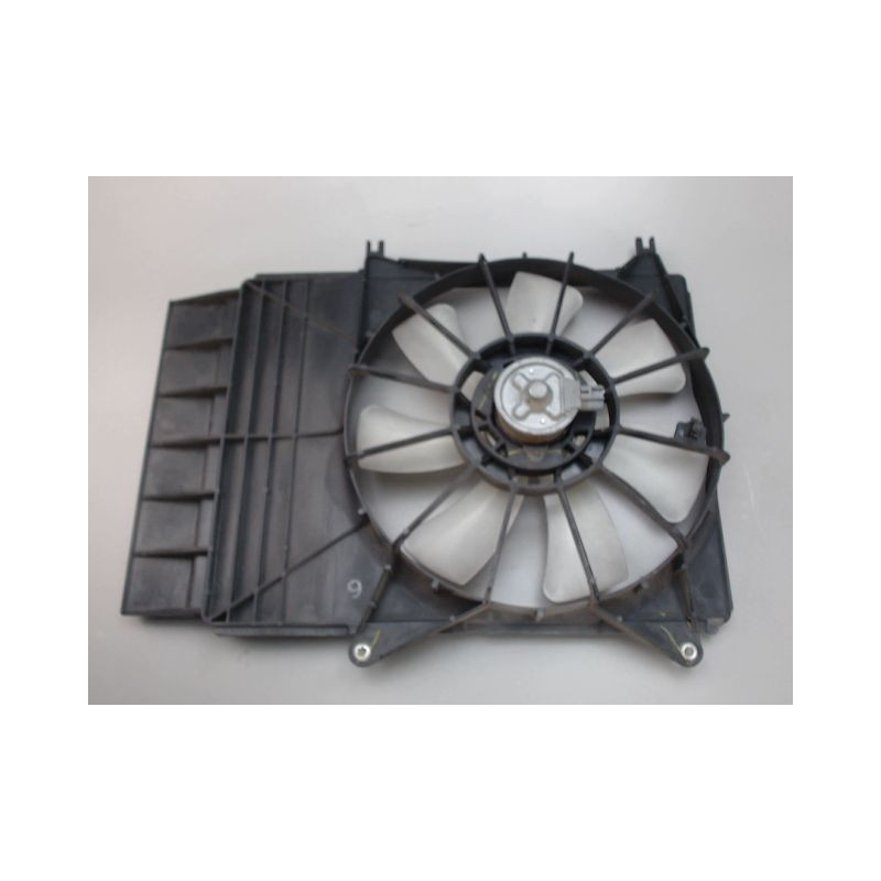 MOTEUR VENTILATEUR RADIATEUR OPEL AGILA
