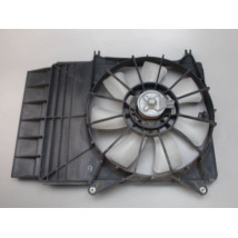 MOTEUR VENTILATEUR RADIATEUR OPEL AGILA