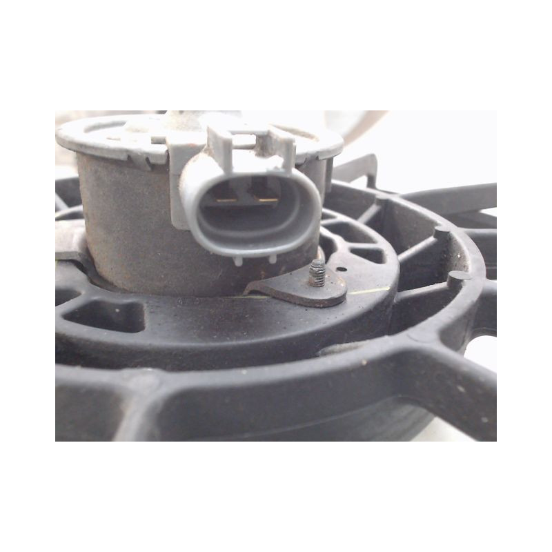 MOTEUR VENTILATEUR RADIATEUR OPEL AGILA