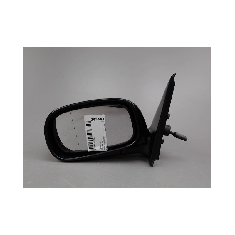 RETROVISEUR EXTERIEUR GAUCHE NISSAN MICRA