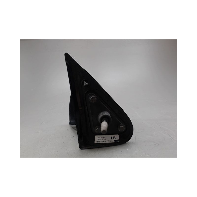 RETROVISEUR EXTERIEUR GAUCHE NISSAN MICRA