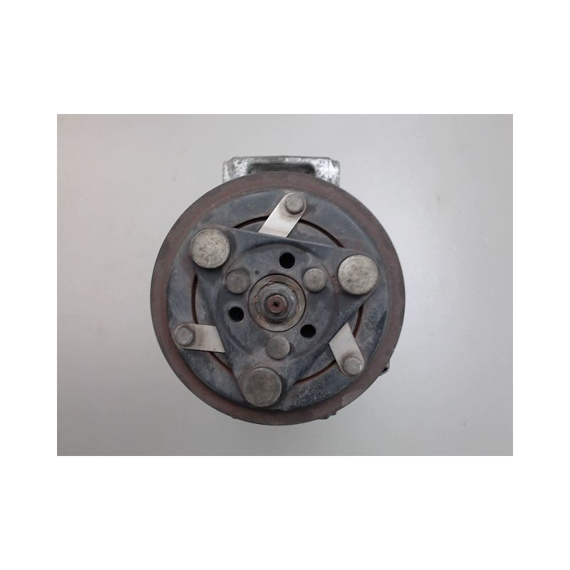 COMPRESSEUR AIR CONDITIONNE OPEL INSIGNIA