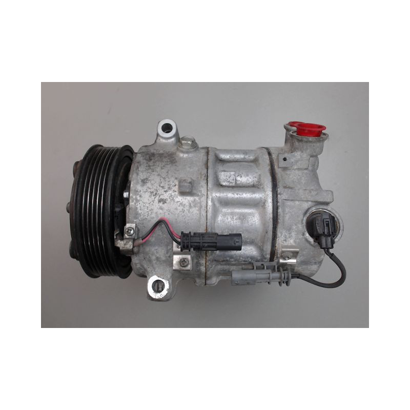 COMPRESSEUR AIR CONDITIONNE OPEL INSIGNIA