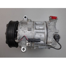 COMPRESSEUR AIR CONDITIONNE OPEL INSIGNIA