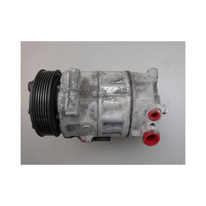 COMPRESSEUR AIR CONDITIONNE OPEL INSIGNIA