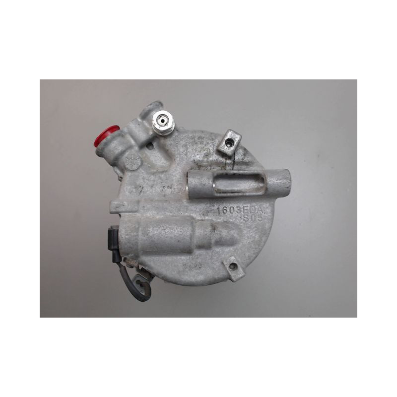 COMPRESSEUR AIR CONDITIONNE OPEL INSIGNIA