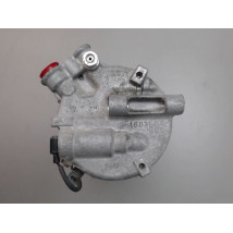 COMPRESSEUR AIR CONDITIONNE OPEL INSIGNIA