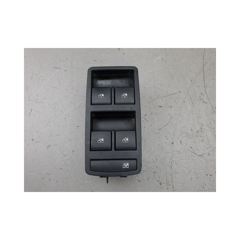 COMMANDE LEVE-GLACE PORTE AVG OPEL INSIGNIA