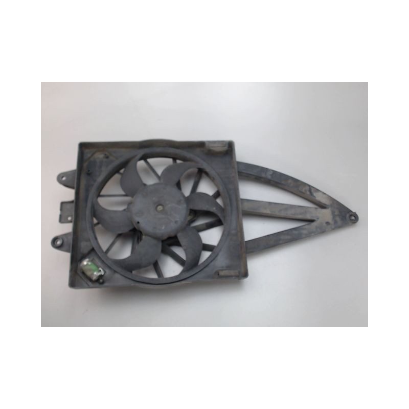 MOTEUR VENTILATEUR RADIATEUR FIAT PANDA