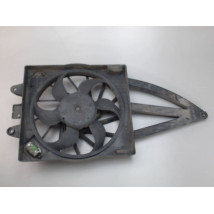 MOTEUR VENTILATEUR RADIATEUR FIAT PANDA