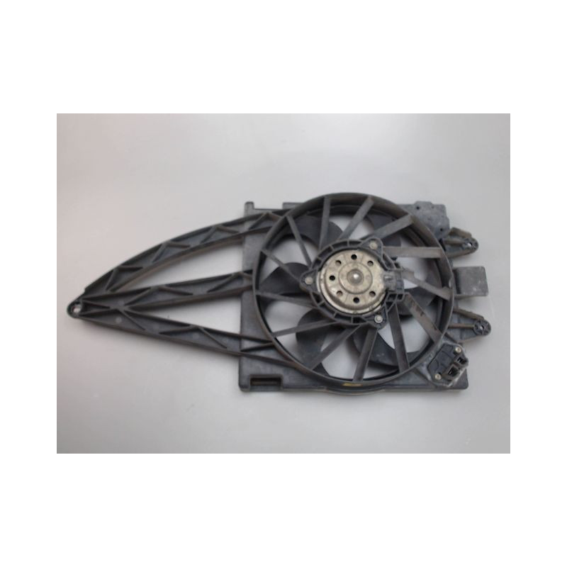 MOTEUR VENTILATEUR RADIATEUR FIAT PANDA