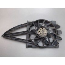 MOTEUR VENTILATEUR RADIATEUR FIAT PANDA