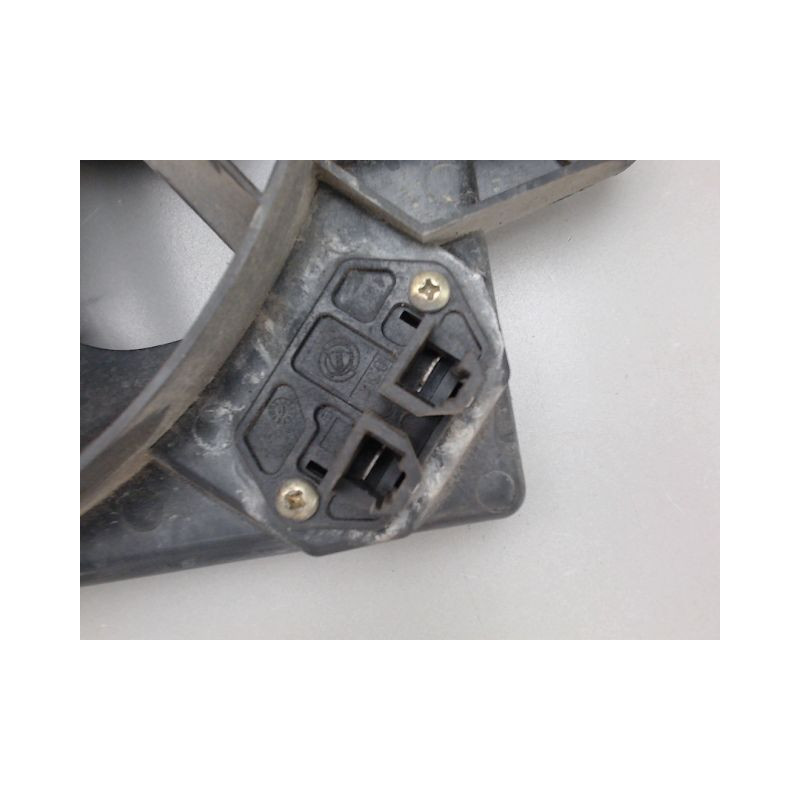 MOTEUR VENTILATEUR RADIATEUR FIAT PANDA