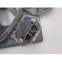 MOTEUR VENTILATEUR RADIATEUR FIAT PANDA