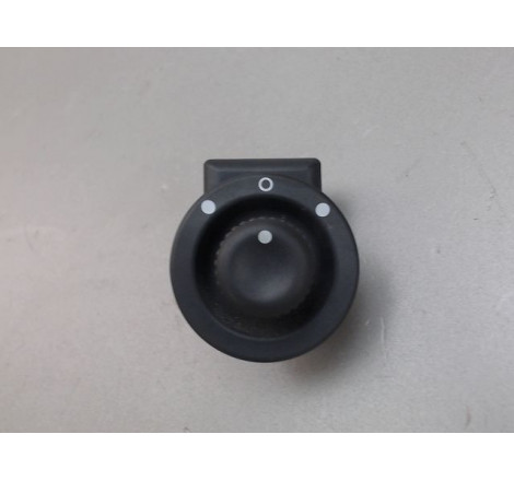 COMMANDE RETROVISSEUR EXT ELECTRIQUE