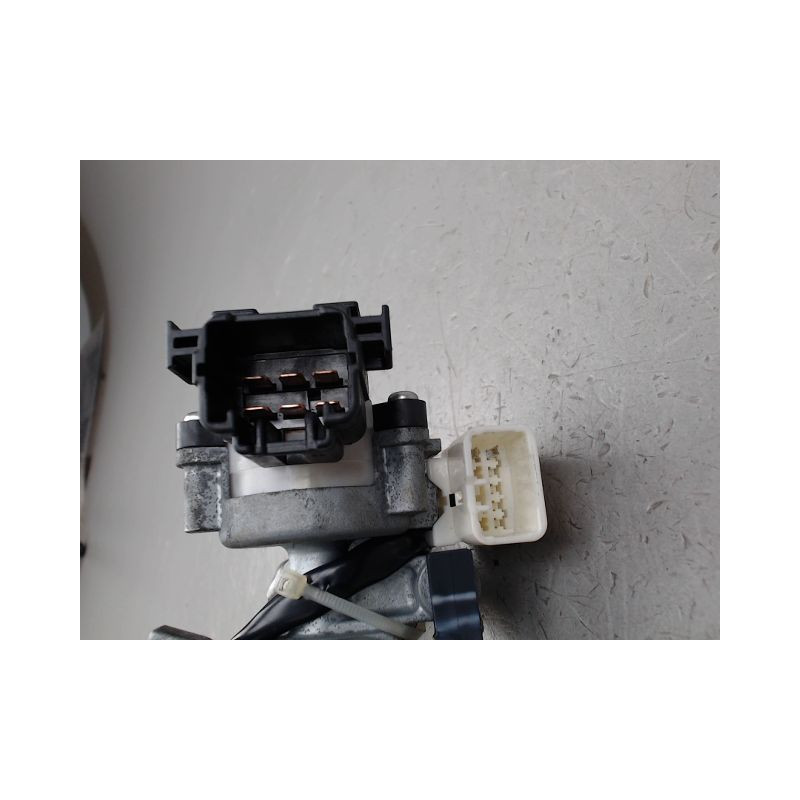 ANTIVOL DE DIRECTION OPEL AGILA