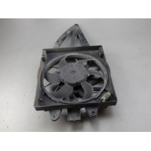 MOTEUR VENTILATEUR RADIATEUR FIAT PANDA