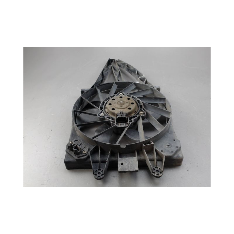 MOTEUR VENTILATEUR RADIATEUR FIAT PANDA