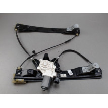 MECANISME LEVE-GLACE AVANT DROIT FORD FOCUS