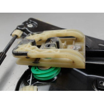 MECANISME LEVE-GLACE AVANT DROIT FORD FOCUS