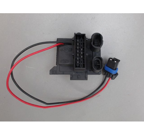 MODULE DE CHAUFFAGE