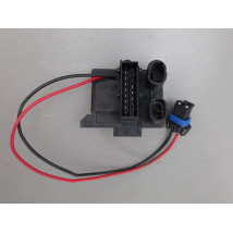 MODULE DE CHAUFFAGE RENAULT CLIO
