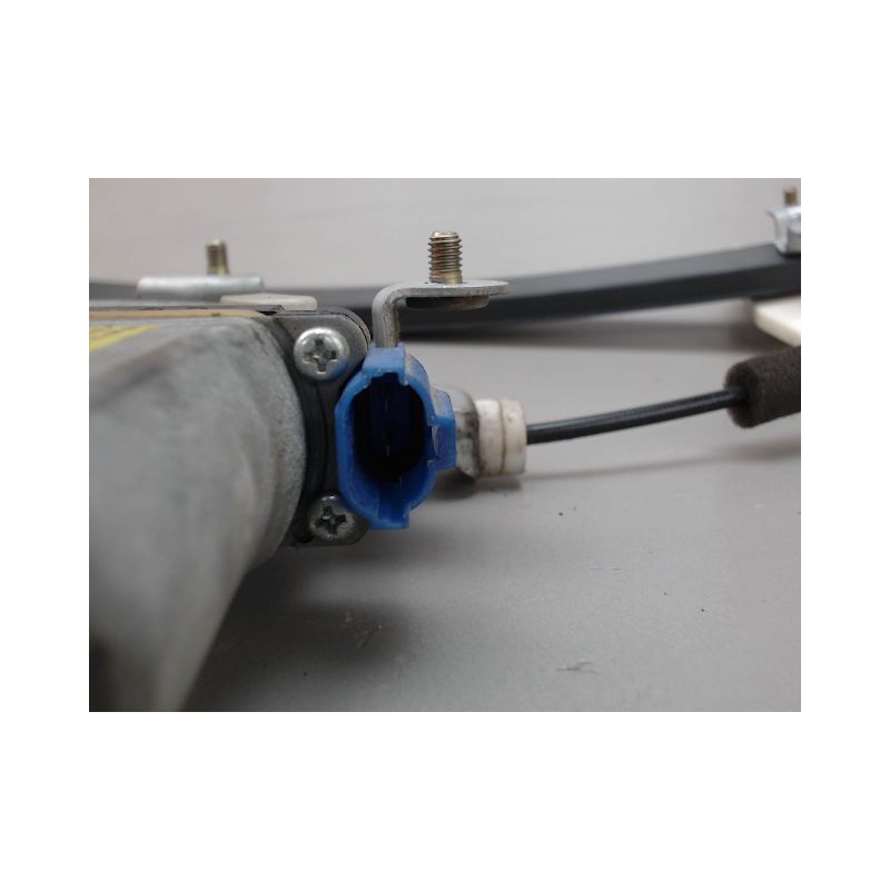 MECANISME LEVE-GLACE AVANT GAUCHE CHEVROLET CAPTIVA