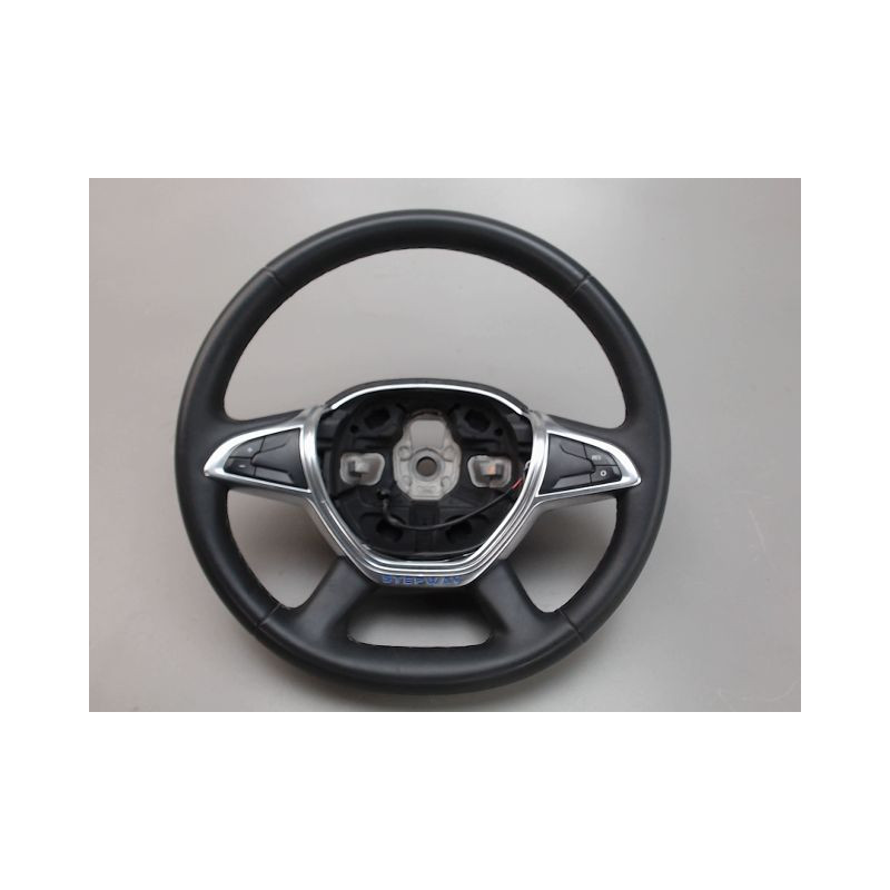VOLANT DE DIRECTION DACIA LOGAN