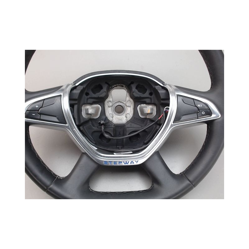 VOLANT DE DIRECTION DACIA LOGAN