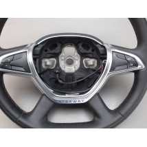 VOLANT DE DIRECTION DACIA LOGAN