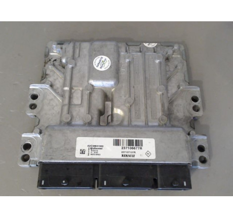 CALCULATEUR MOTEUR