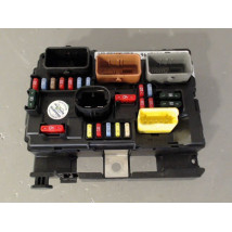 BOITE A FUSIBLES CITROEN C3