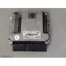 CALCULATEUR MOTEUR OPEL CORSA