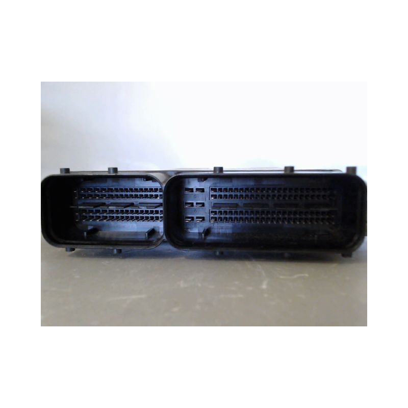 CALCULATEUR MOTEUR OPEL CORSA