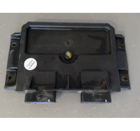 CALCULATEUR MOTEUR