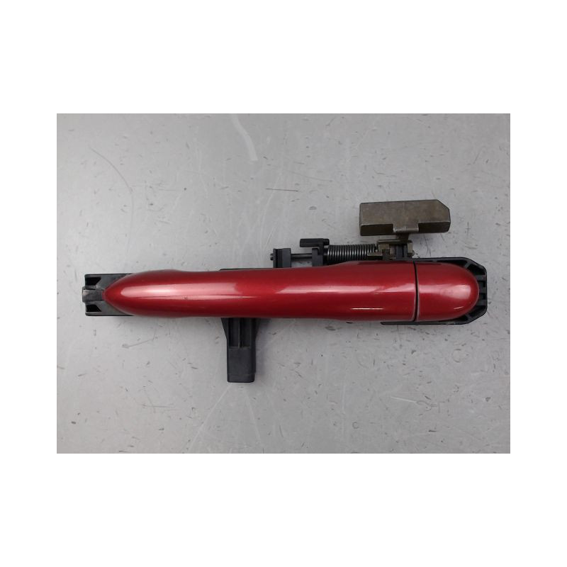 POIGNEE EXTERIEURE PORTE ARRIERE GAUCHE RENAULT LAGUNA