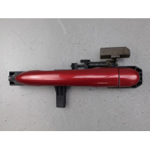 POIGNEE EXTERIEURE PORTE ARRIERE GAUCHE RENAULT LAGUNA