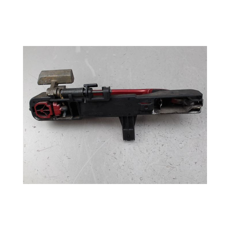 POIGNEE EXTERIEURE PORTE ARRIERE GAUCHE RENAULT LAGUNA