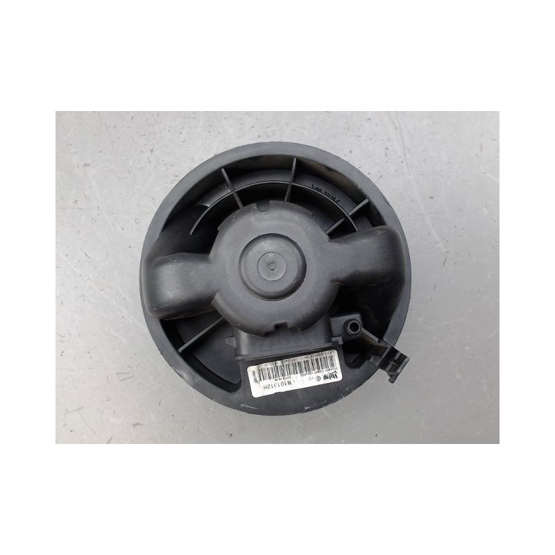 MOTEUR VENTILATEUR CHAUFFAGE CITROEN C1