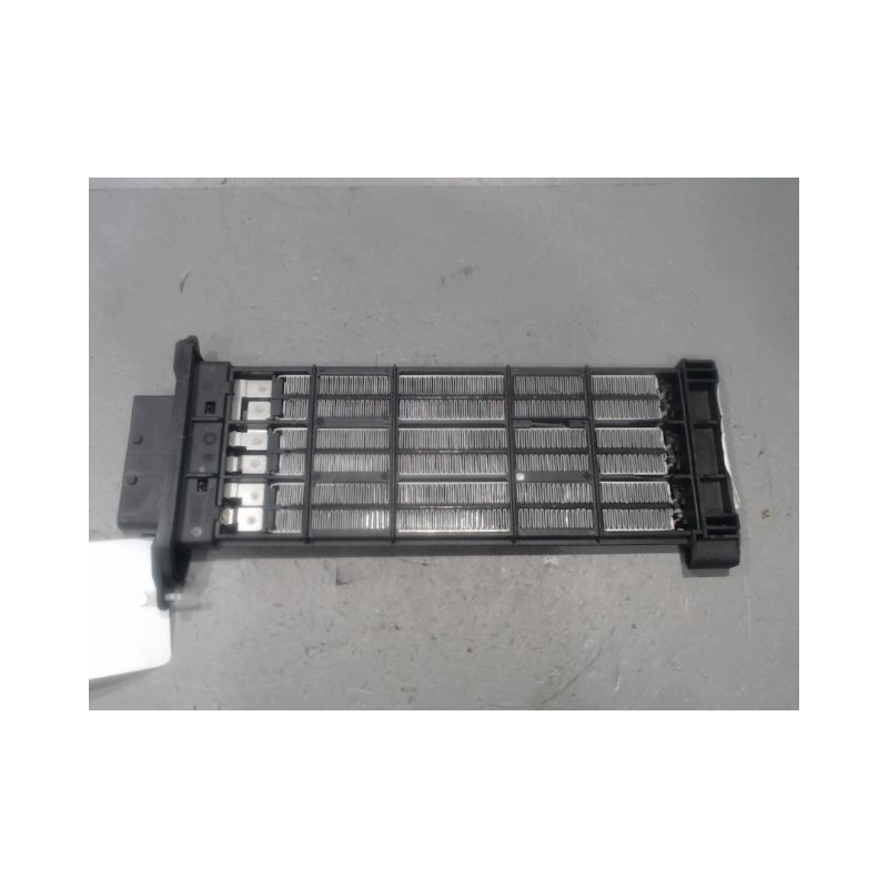 MODULE DE CHAUFFAGE RENAULT MEGANE