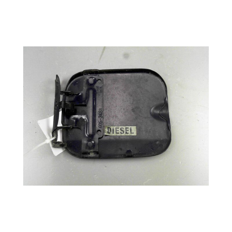 VOLET DE TRAPPE CARBURANT DACIA LOGAN BERL. I Phase 2 2008-2012