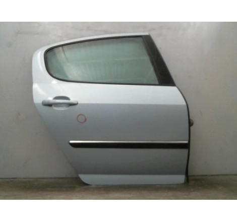 PORTE ARRIERE DROIT PEUGEOT 407