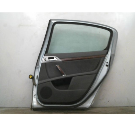 PORTE ARRIERE DROIT PEUGEOT 407