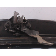 TRAVERSE SUPERIEURE ARMATURE AVANT CITROEN XSARA PICASSO