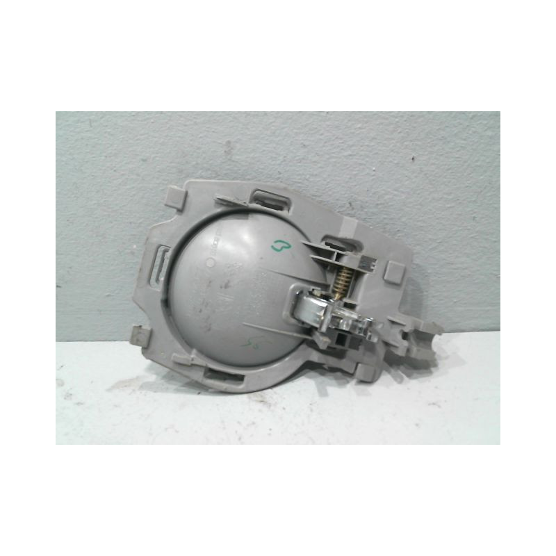 POIGNEE INTERIEURE PORTE ARRIERE GAUCHE CITROEN C3 I Phase 1 2002-2005