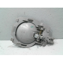 POIGNEE INTERIEURE PORTE ARRIERE GAUCHE CITROEN C3 I Phase 1 2002-2005