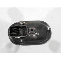 POIGNEE INTERIEURE PORTE AVANT DROIT RENAULT CLIO III Phase 1 2005-2009