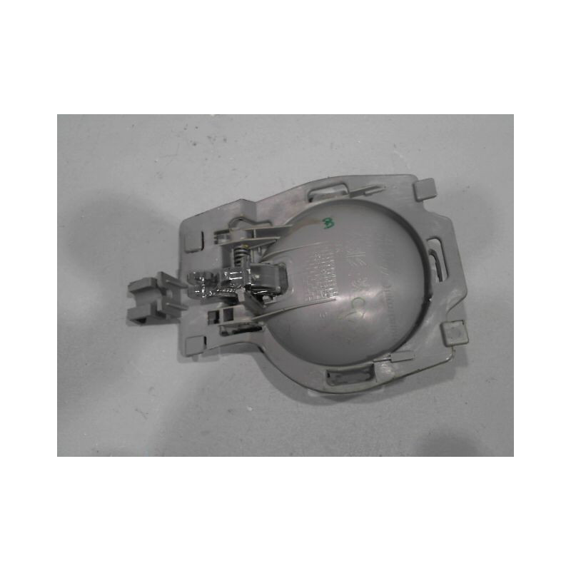 POIGNEE INTERIEURE PORTE AVANT DROIT CITROEN C3 I Phase 1 2002-2005
