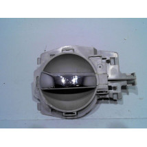 POIGNEE INTERIEURE PORTE ARRIERE DROIT CITROEN C3 I Phase 1 2002-2005